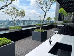Echelon (D3), Condominium #555851241